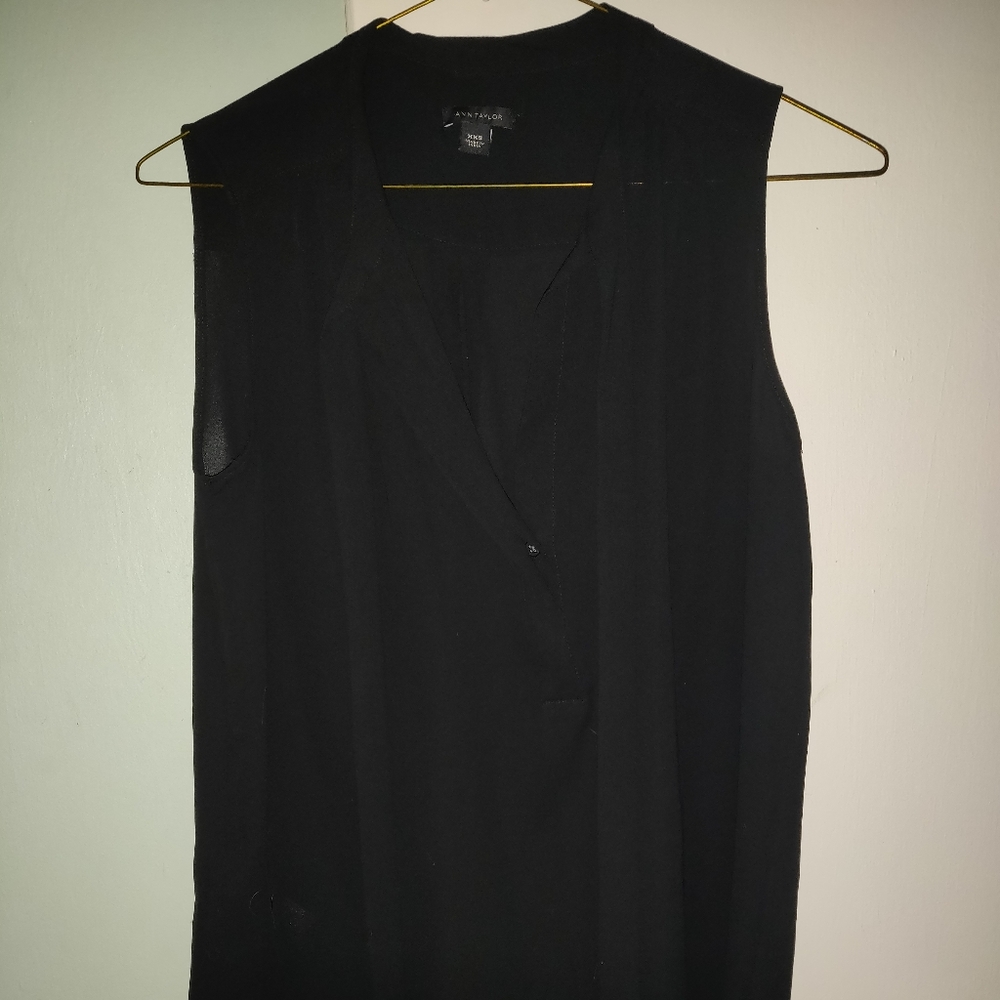 Ann Taylor blouse